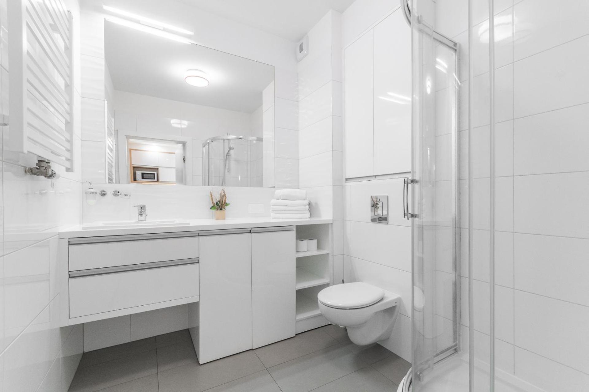 APARTAMENTY MIERZEJA - MARINA, Kąty Rybackie, Przyjazne Zwierzętom, 100 m od Zalewu Wiślanego