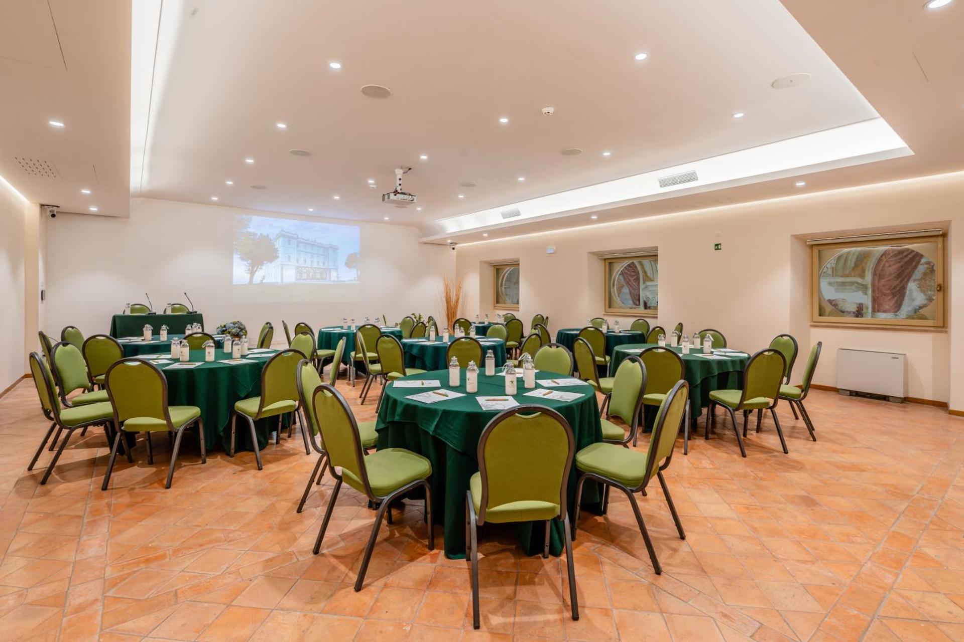 Park Hotel Villa Grazioli