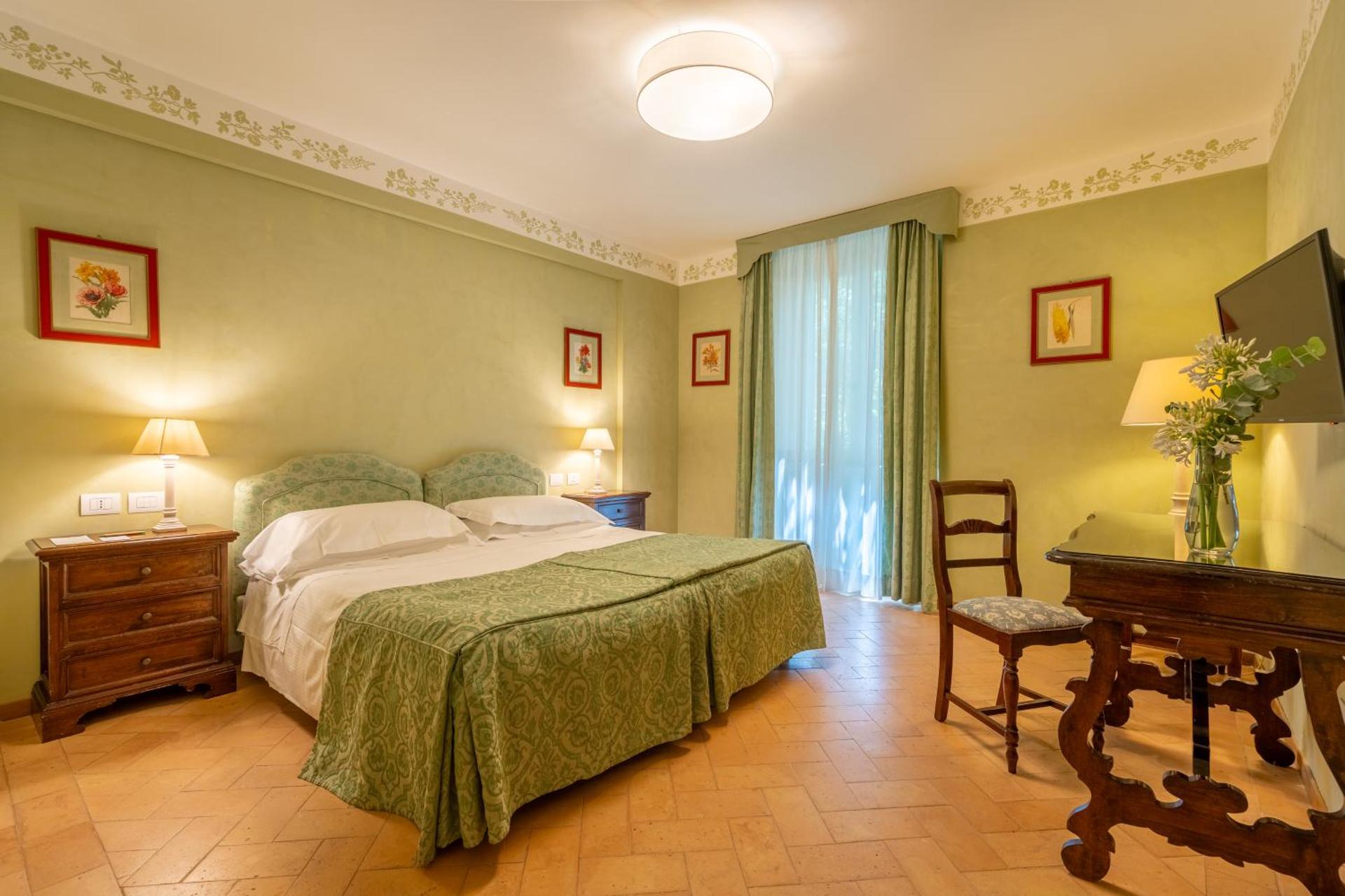 Park Hotel Villa Grazioli