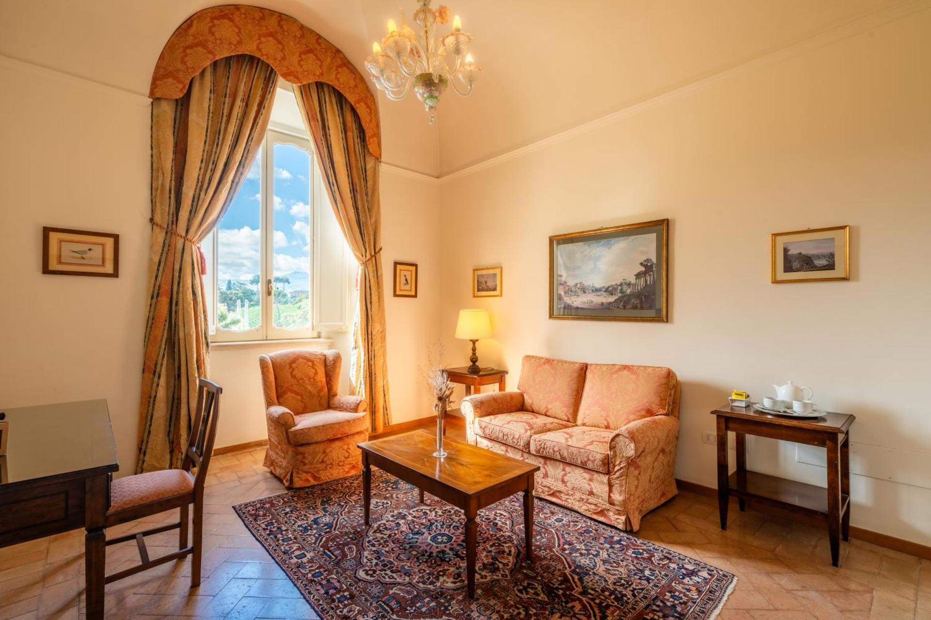 Park Hotel Villa Grazioli