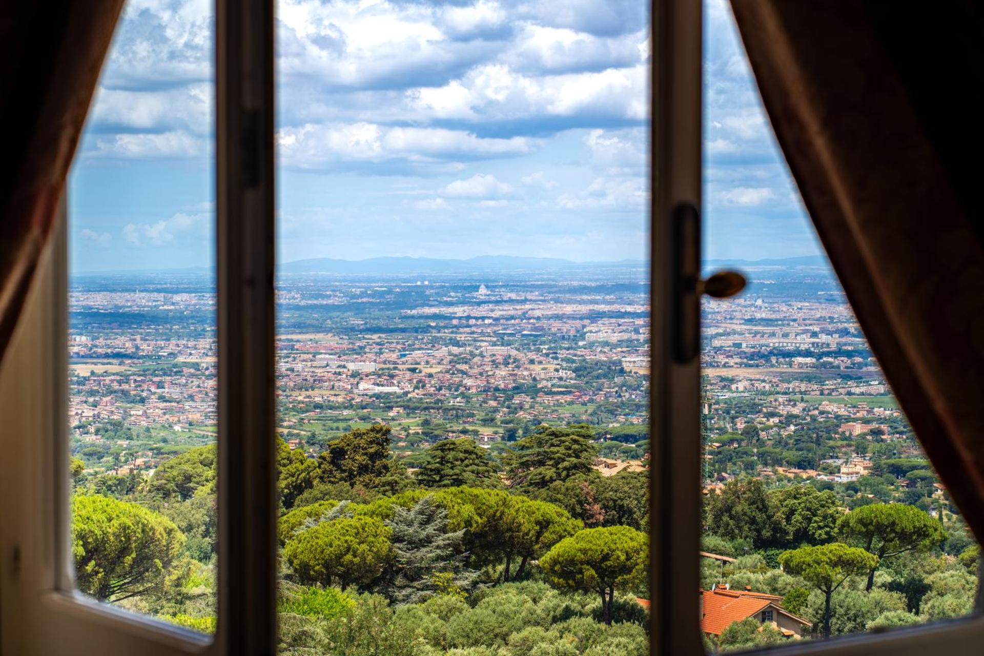 Park Hotel Villa Grazioli