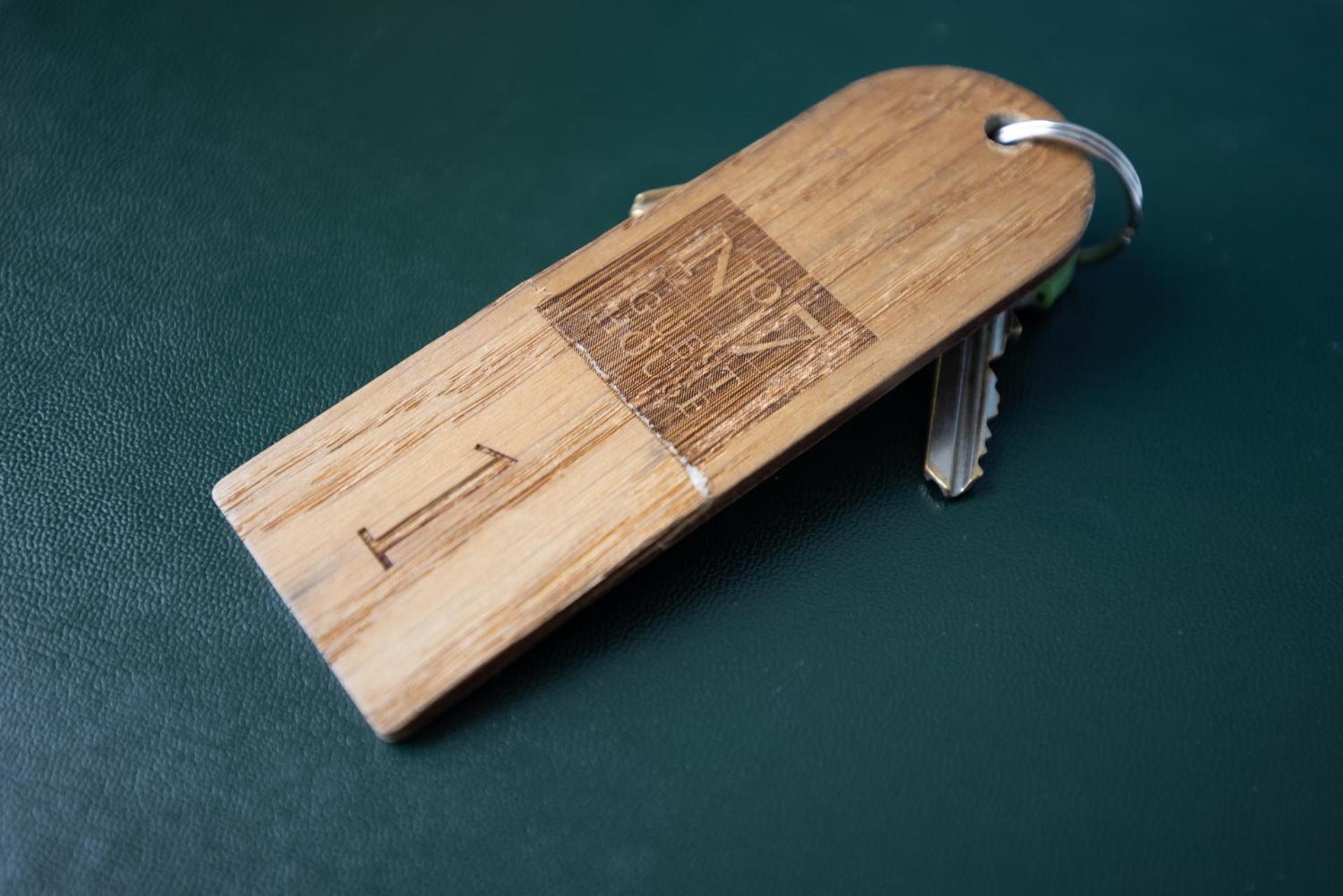 Camera Matrimoniale con Vista Mare 