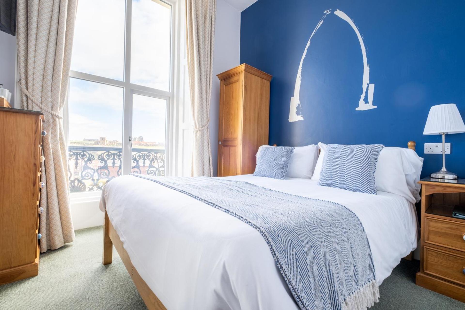 Number 7 Guest House