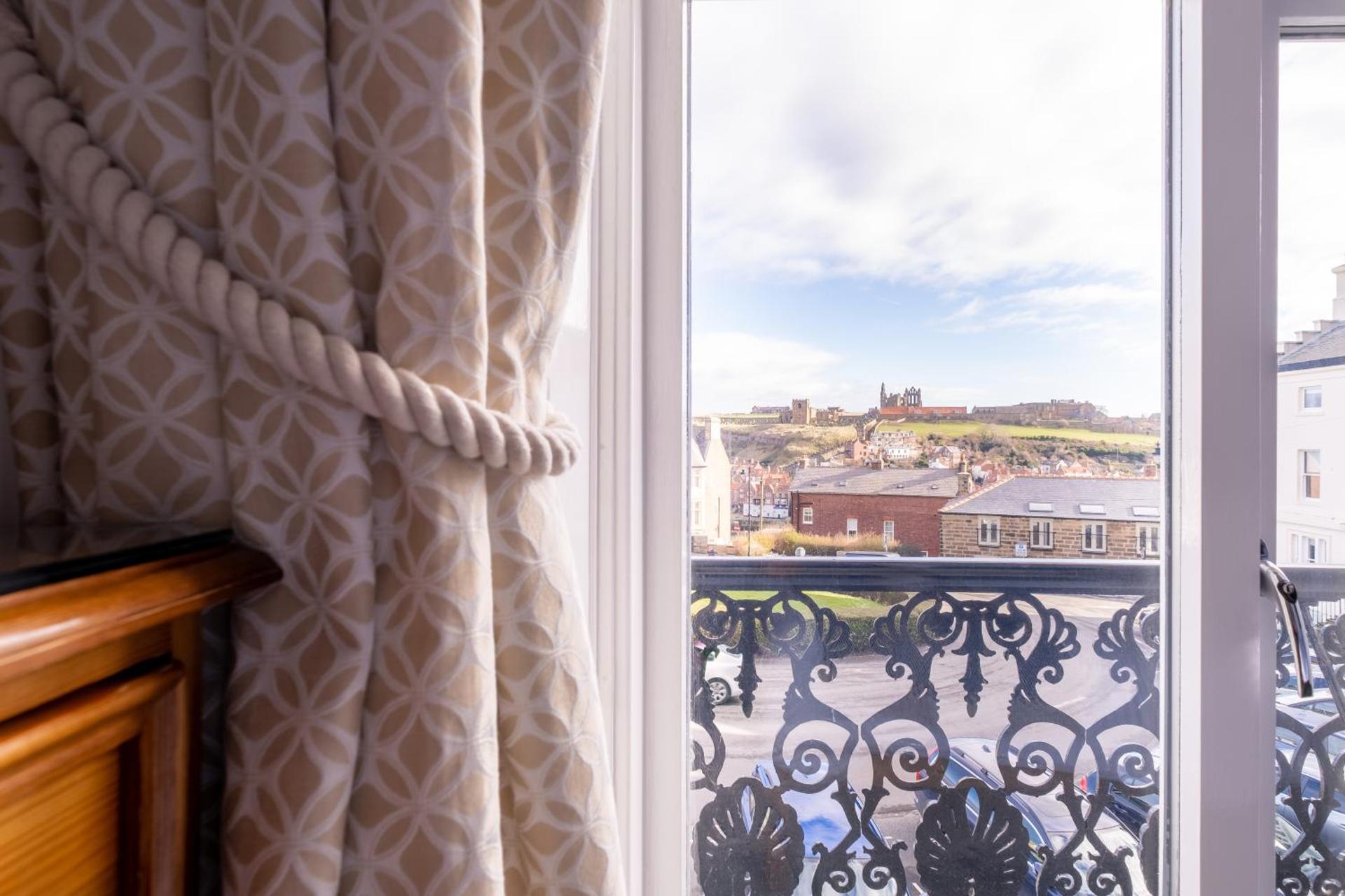 Number 7 Guest House