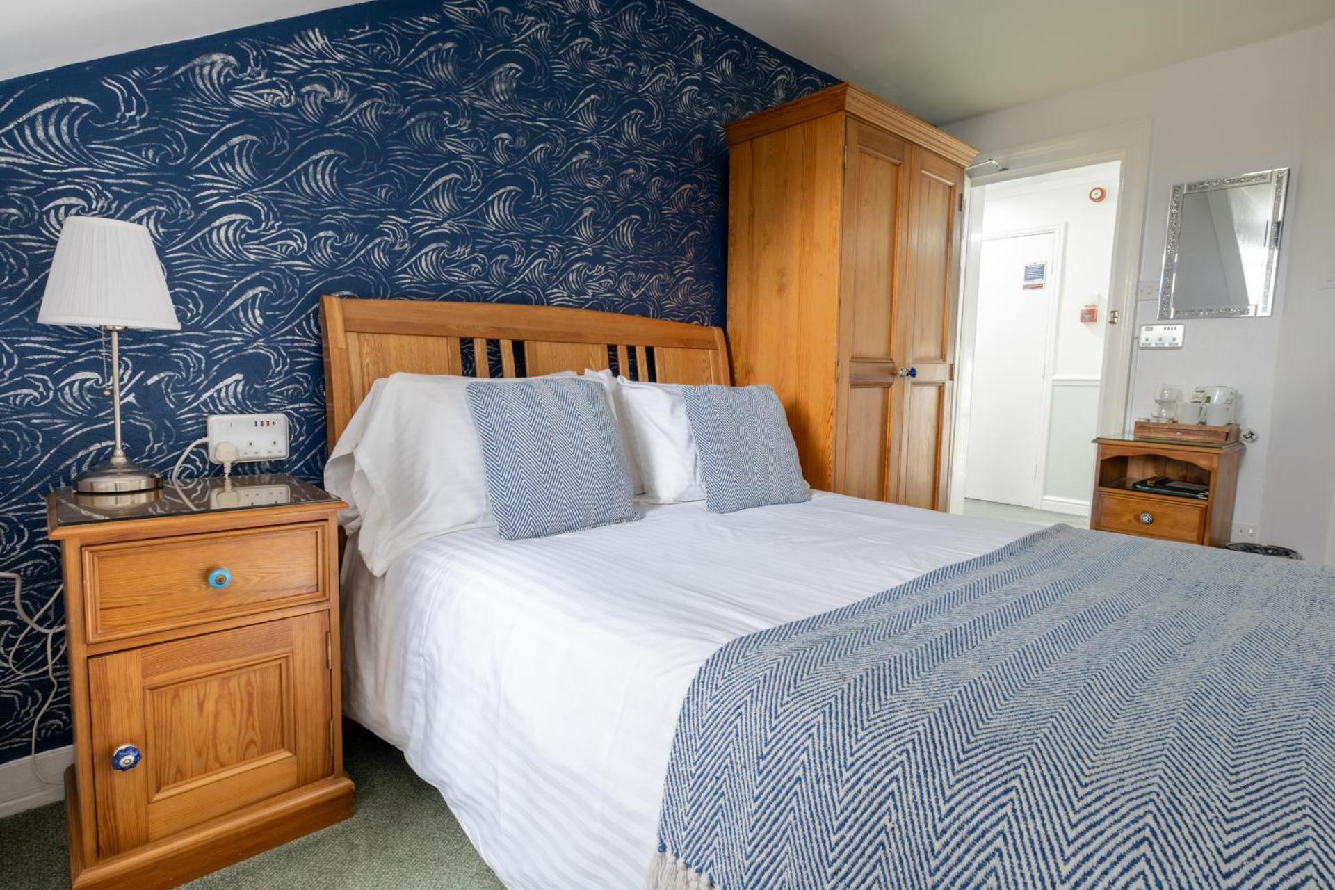 Number 7 Guest House