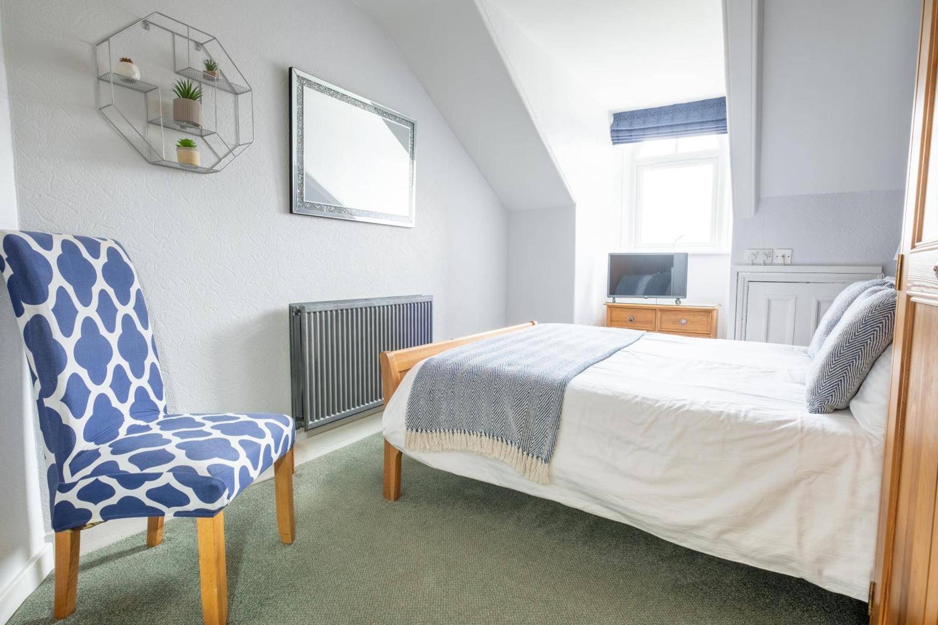 Number 7 Guest House