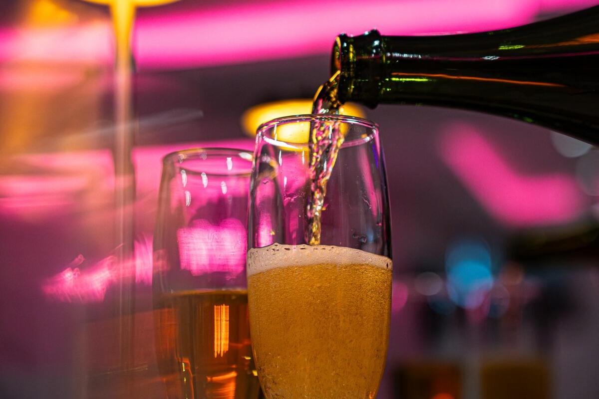 Beautiful Skyline Suite 30 minutes from Paris!