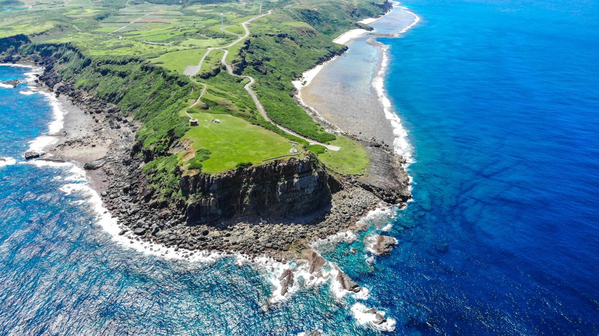 与那国島ホテル むんぶステイ ナンタ浜