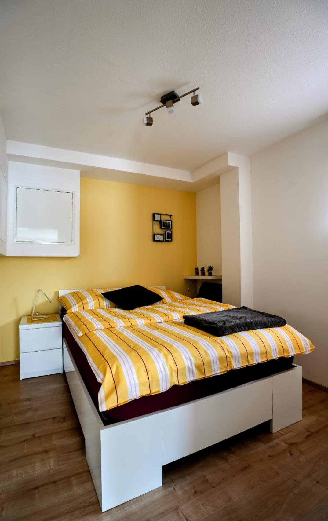 Ferienwohnung Zur Wolfskehln