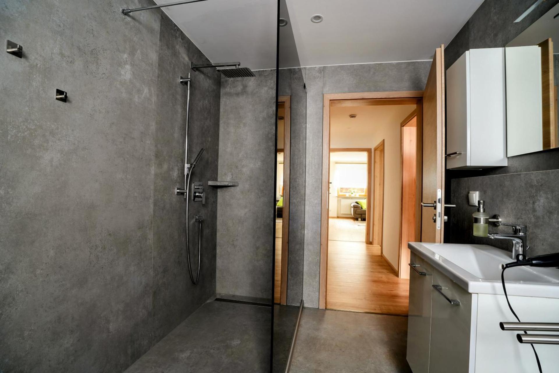 Ferienwohnung Zur Wolfskehln