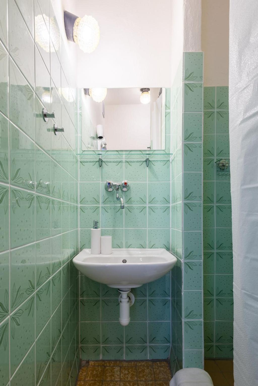 Double Room with Extra Bed