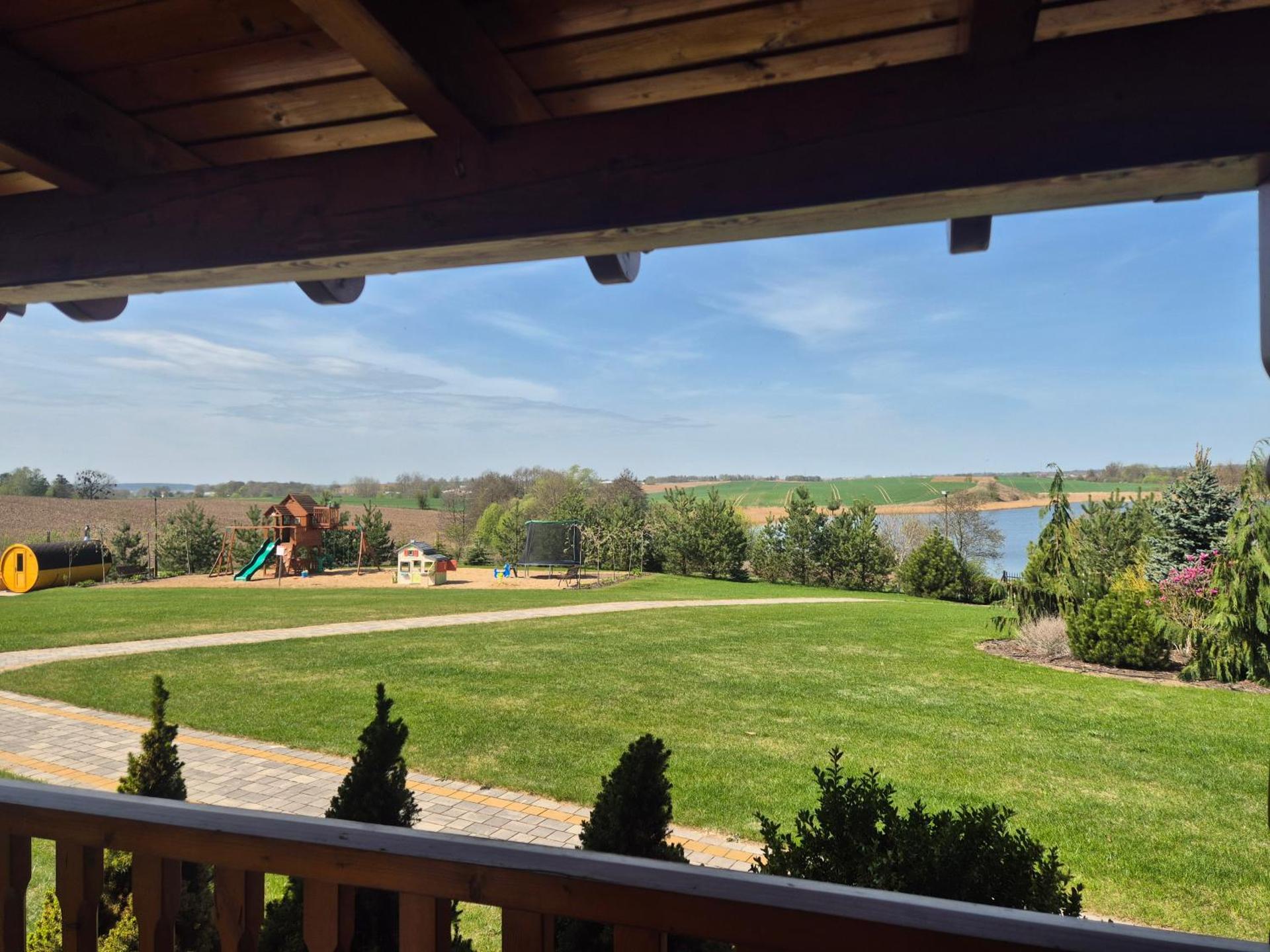 Children play ground