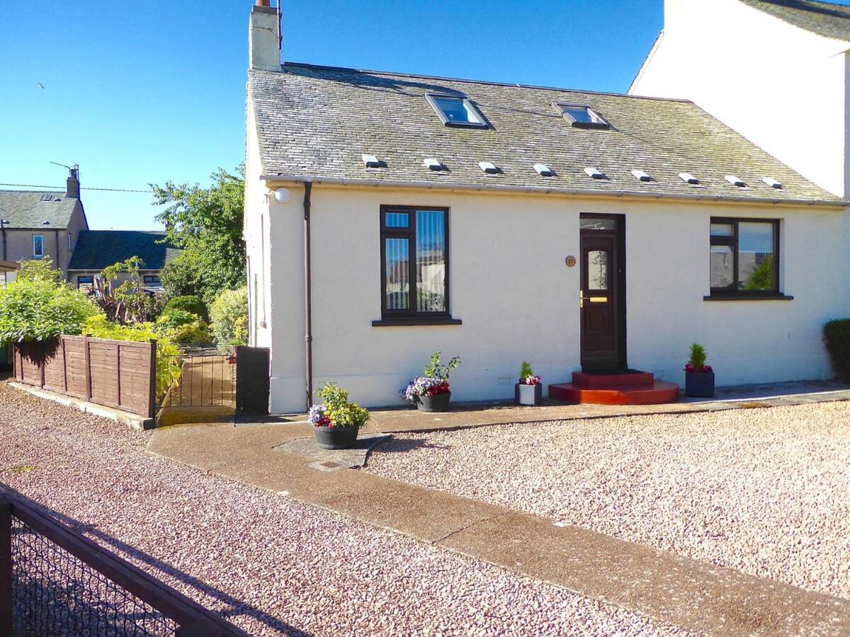 Cosy Cottage in St Andrews