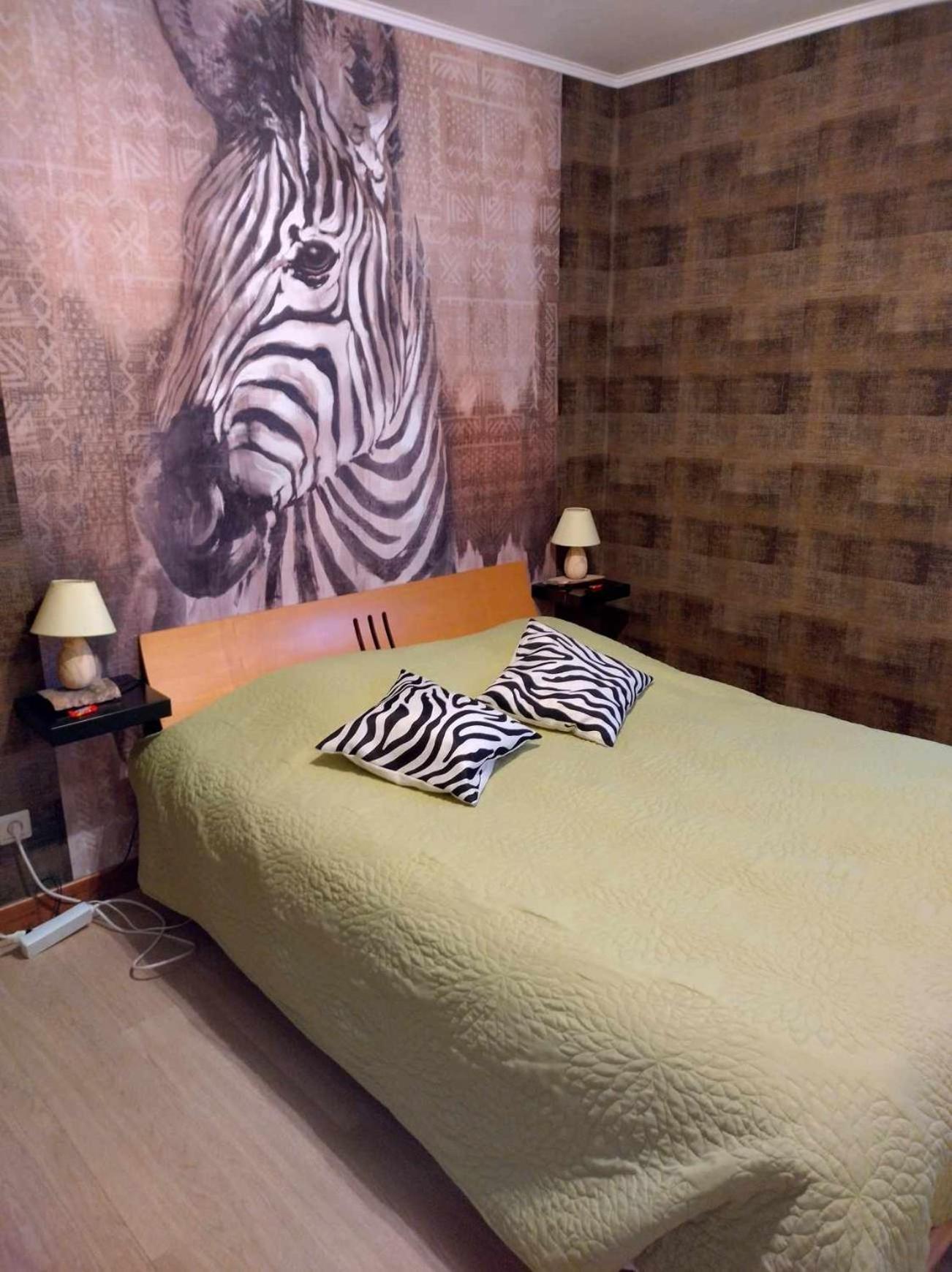 Gîte Les Framboisiers