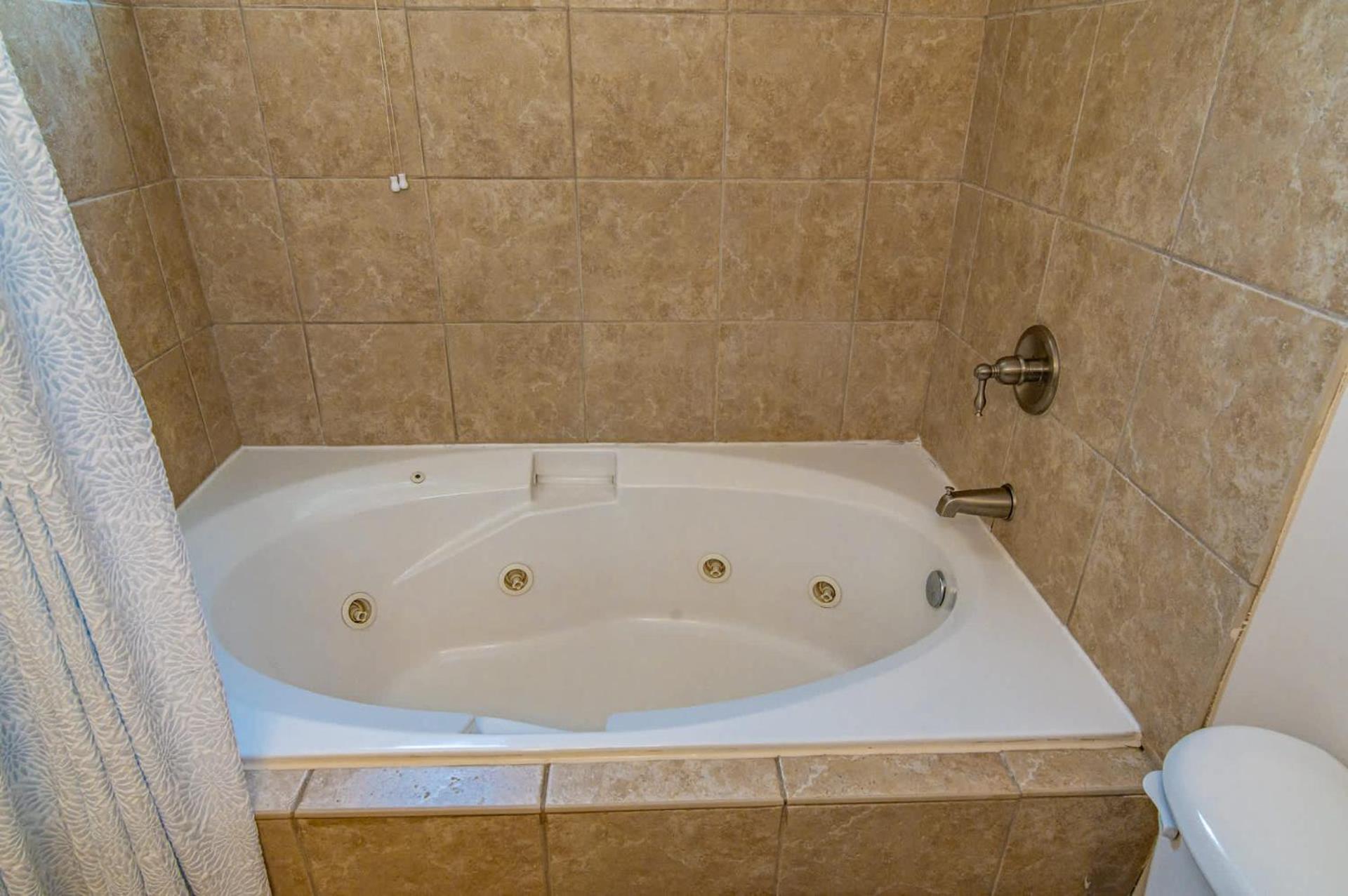 Ocean View at Ocean Breeze Luxury Villas