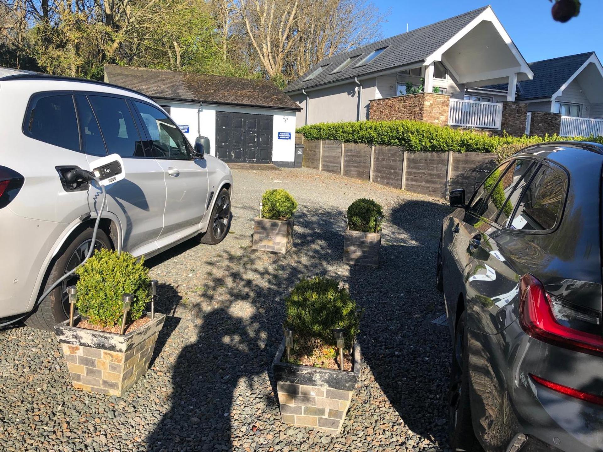 Channel View Guest House