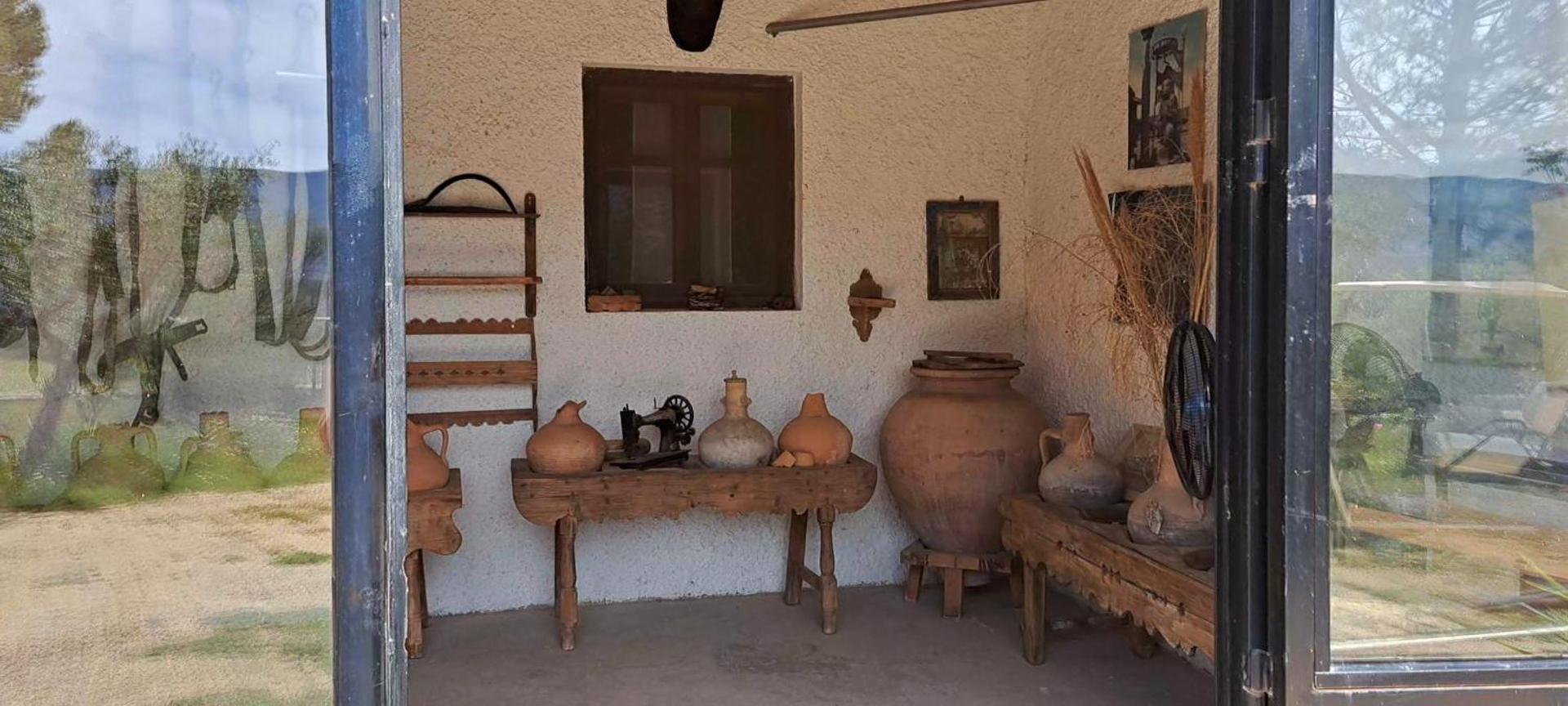 Casa SolyVida Tabernas