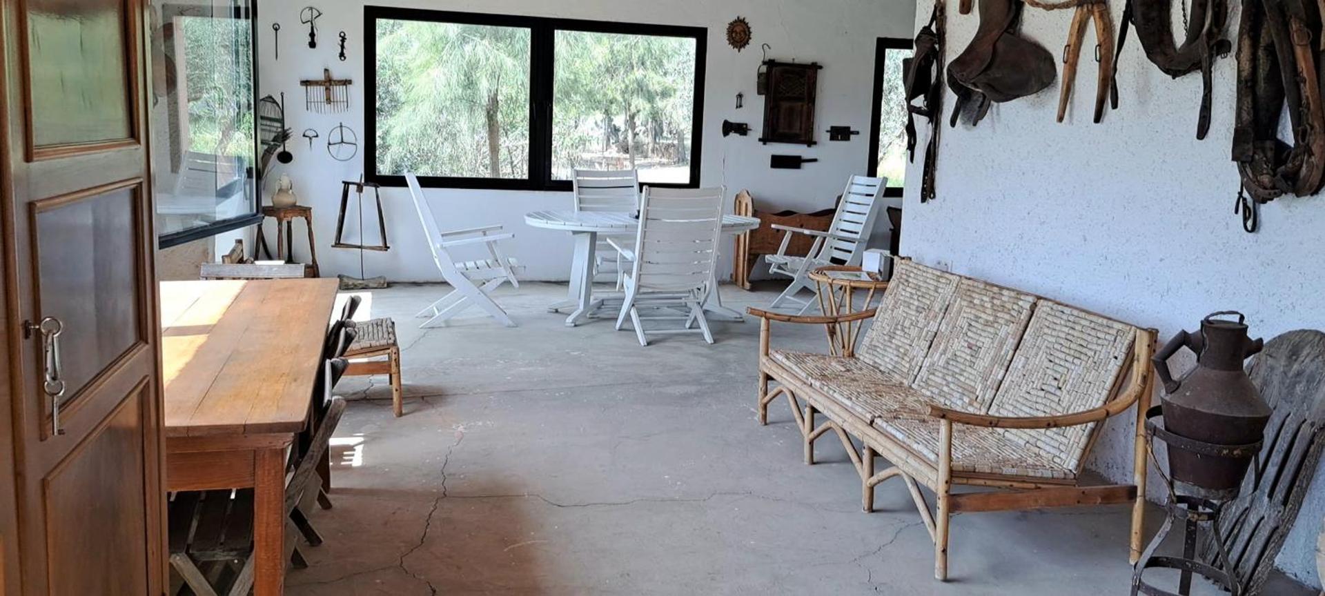 Casa SolyVida Tabernas