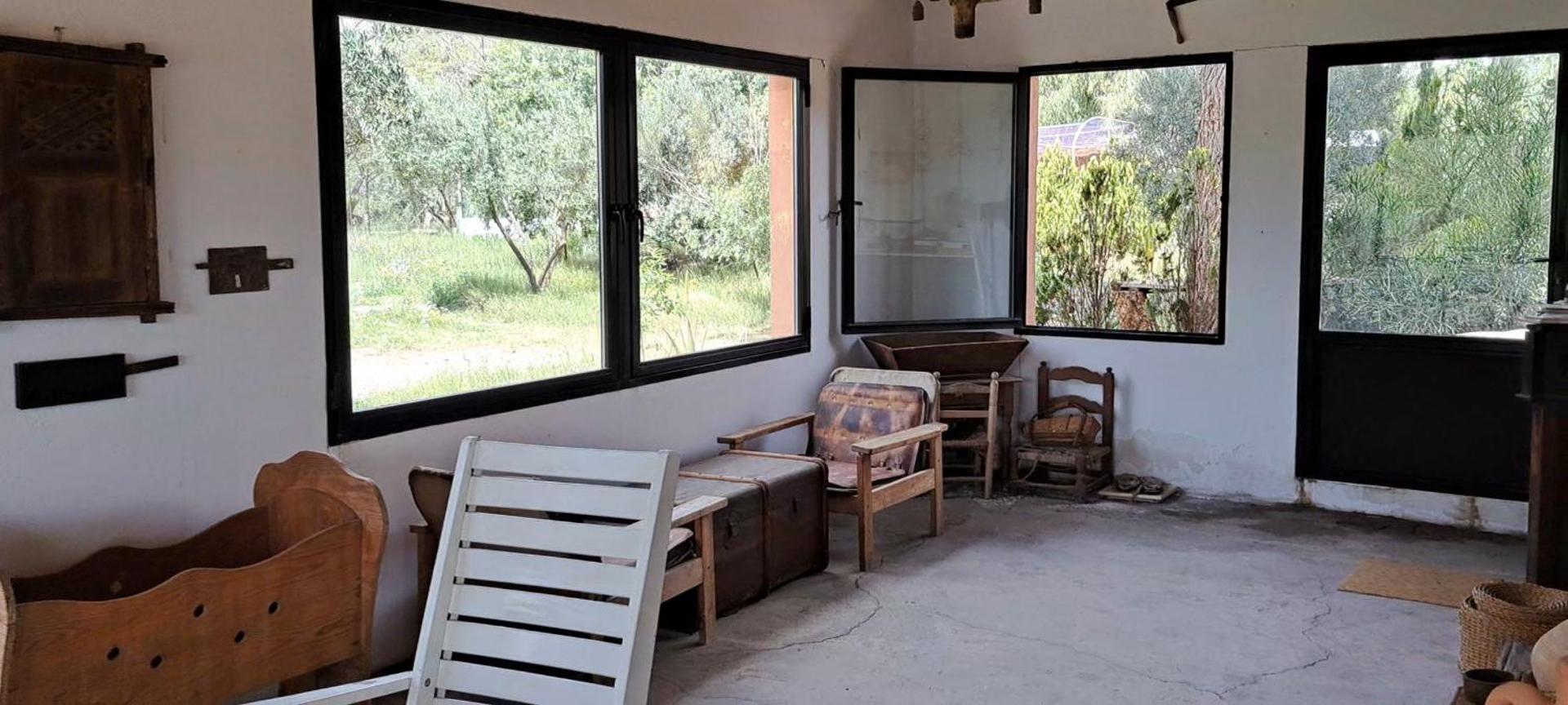 Casa SolyVida Tabernas