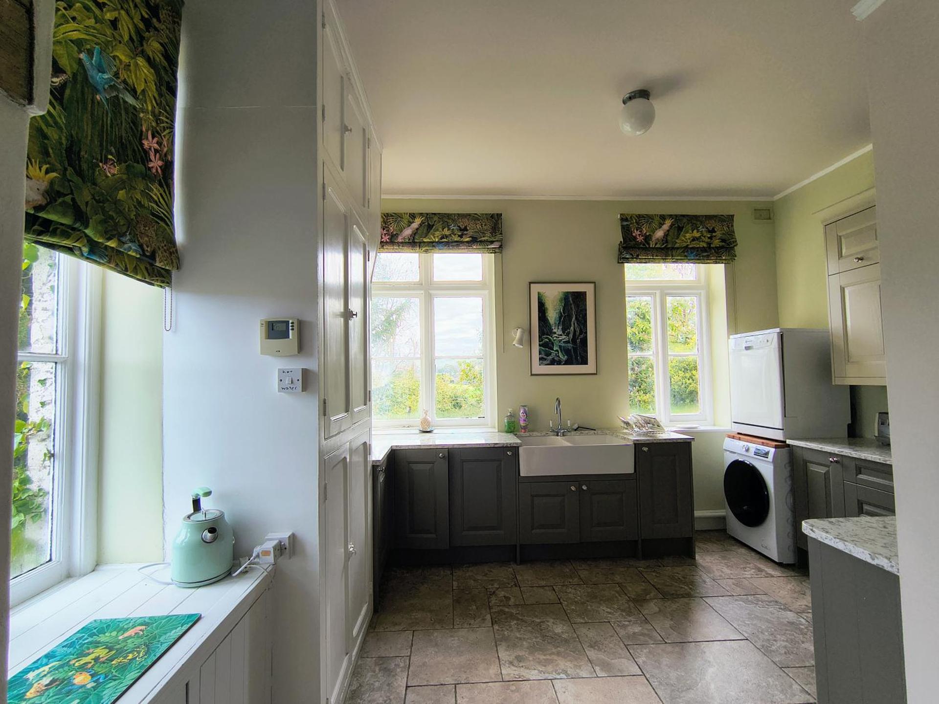 Tranquil getaway near Brecon Beacons