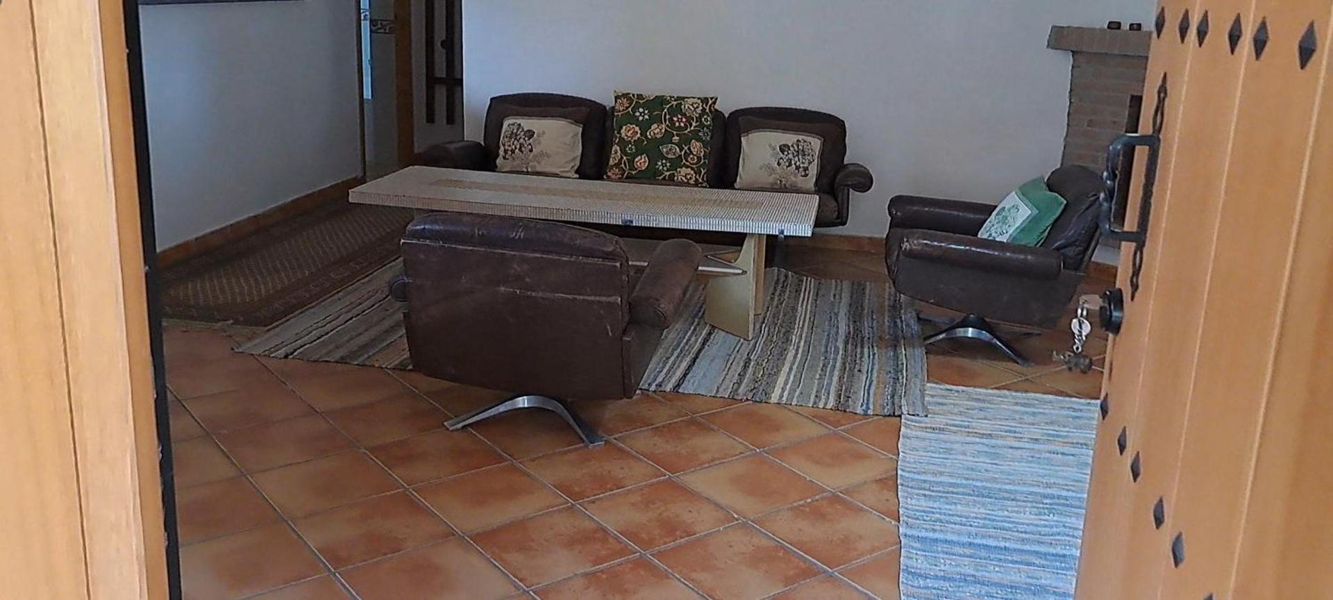 Casa SolyVida Tabernas