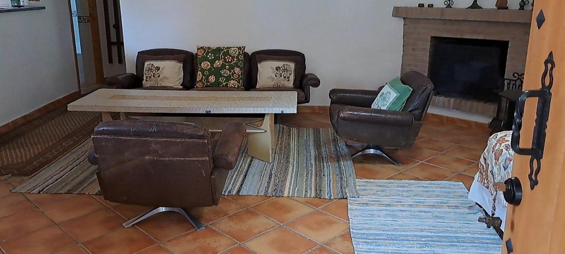 Casa SolyVida Tabernas