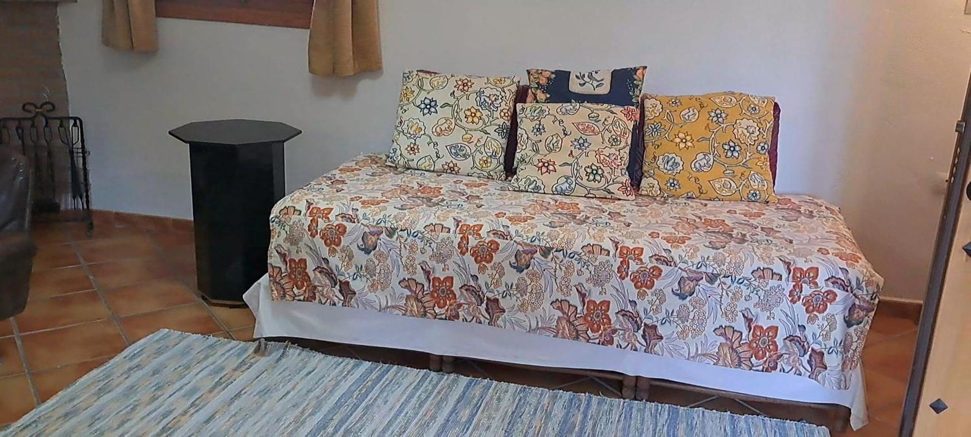 Casa SolyVida Tabernas