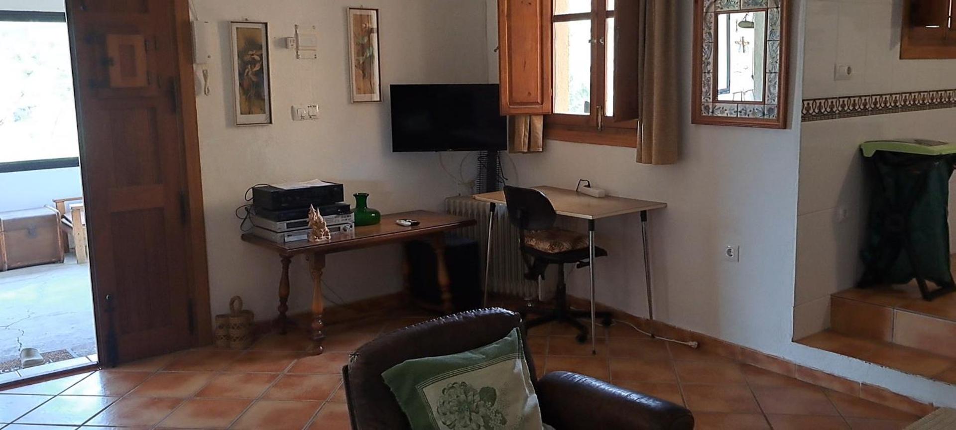 Casa SolyVida Tabernas