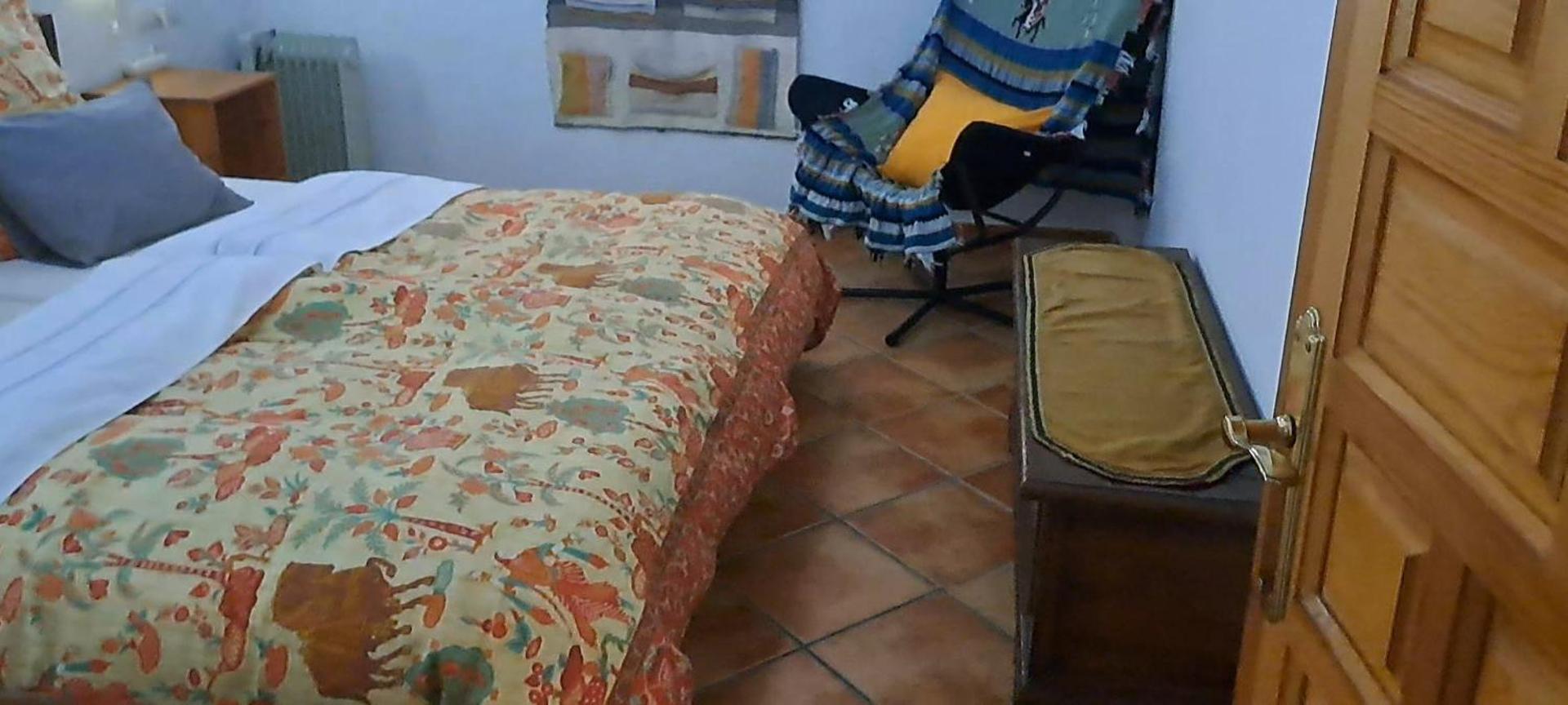 Casa SolyVida Tabernas