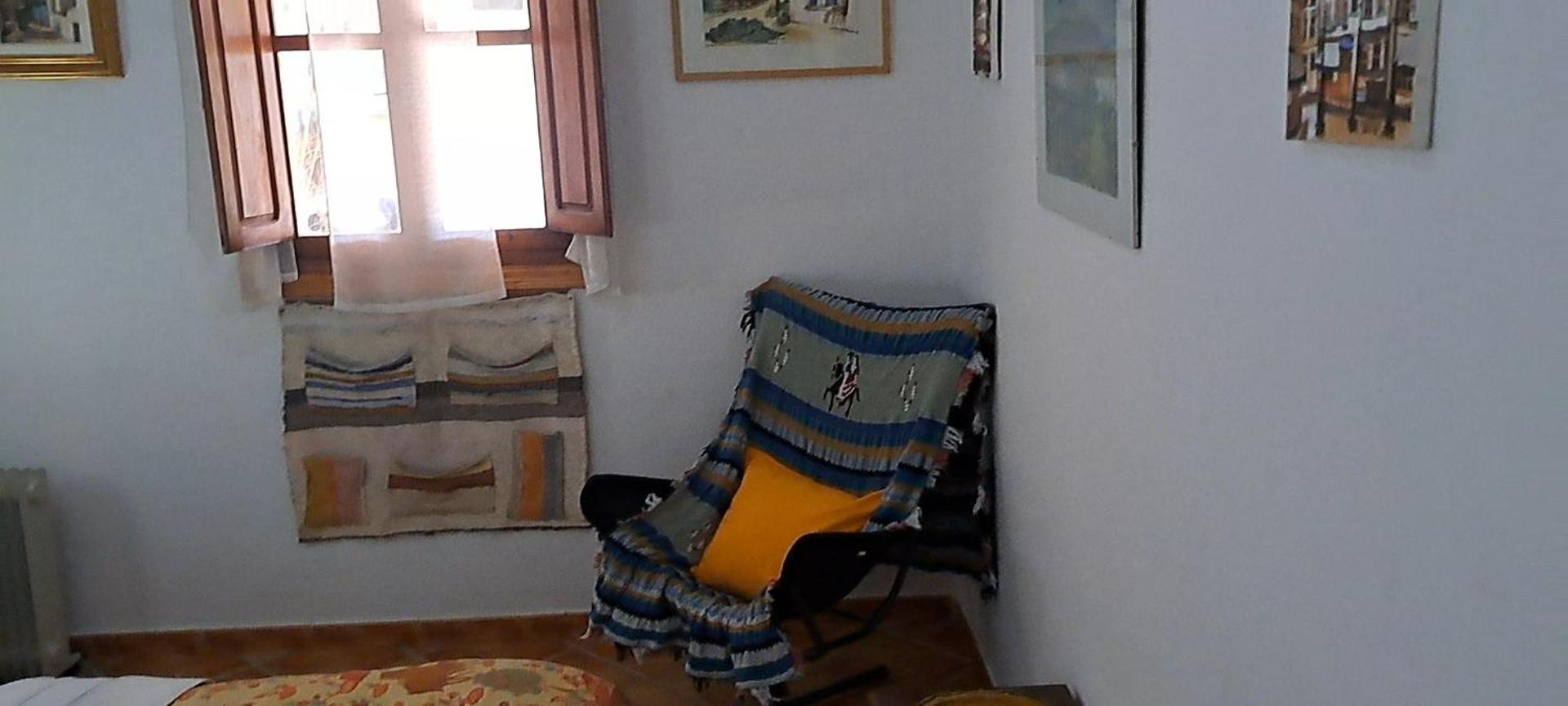 Casa SolyVida Tabernas