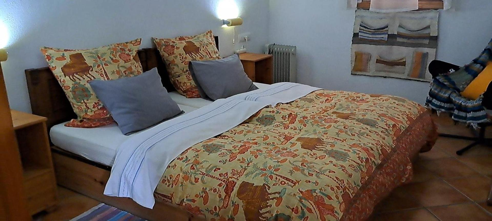 Casa SolyVida Tabernas