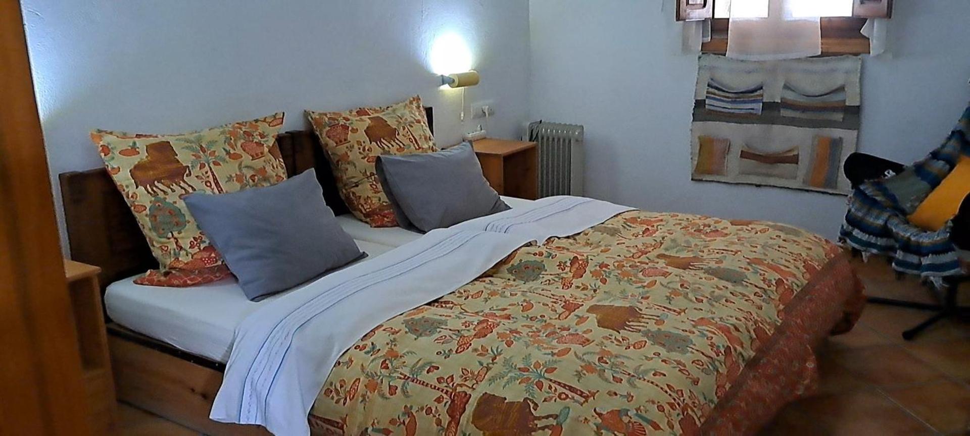 Casa SolyVida Tabernas