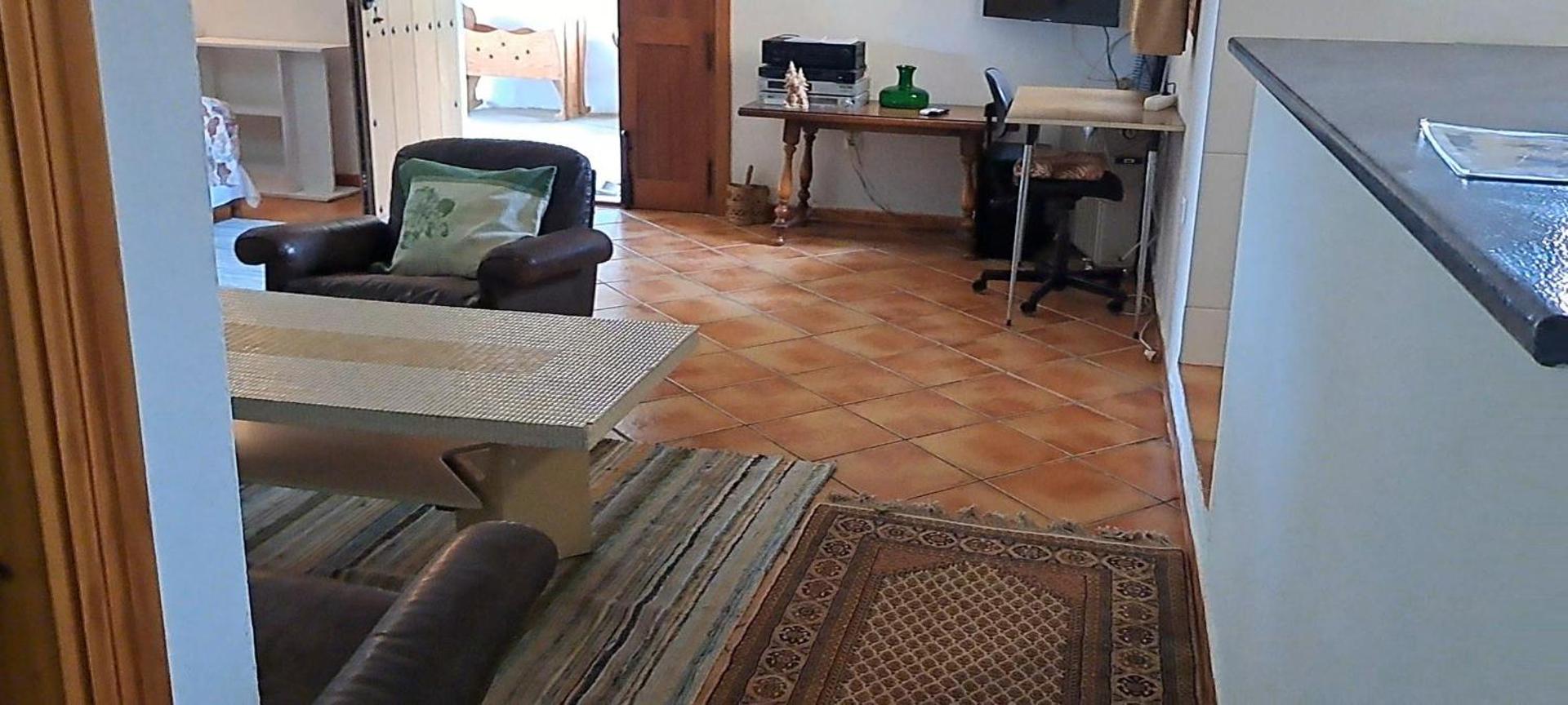 Casa SolyVida Tabernas