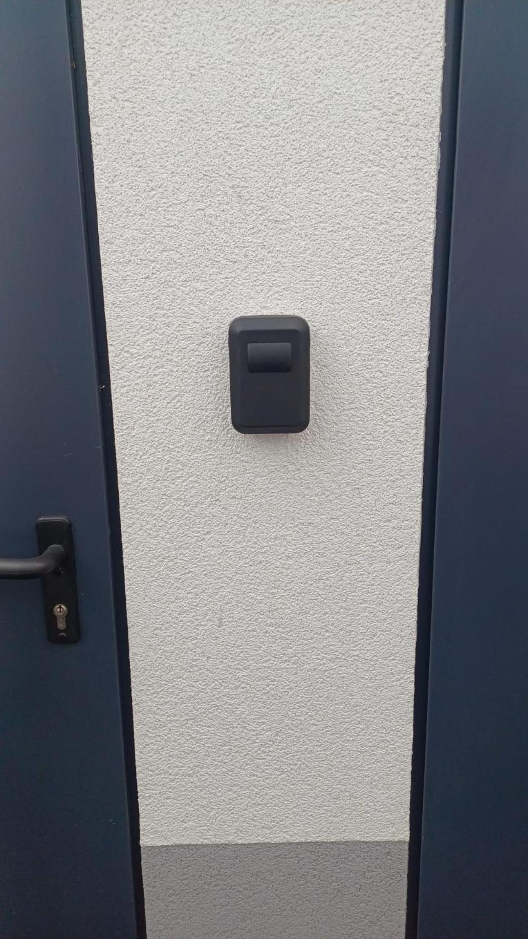 Apartament przy Armii Krajowej I