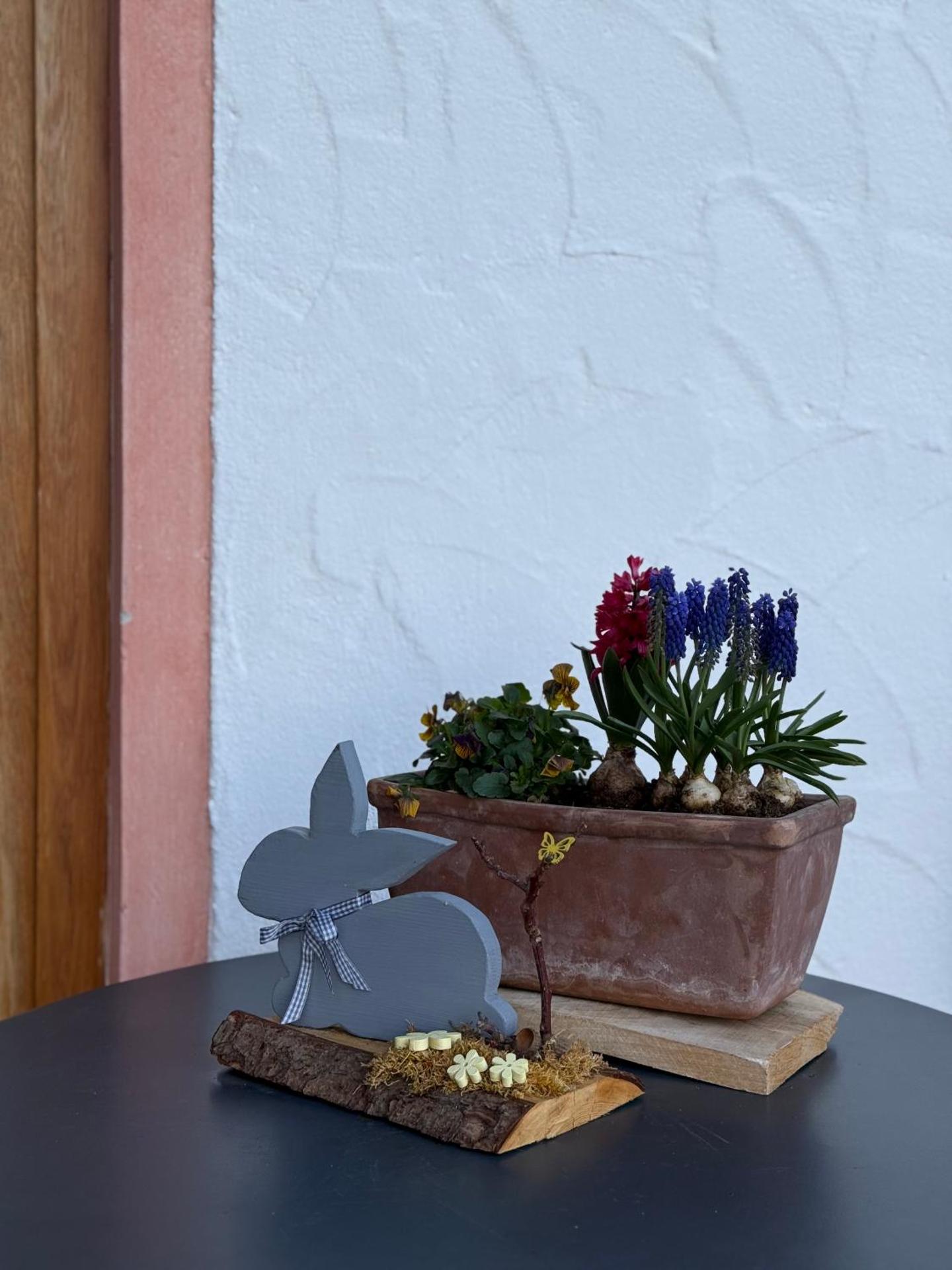 Ferienwohnung Bachl inkl. Chiemgaukarte