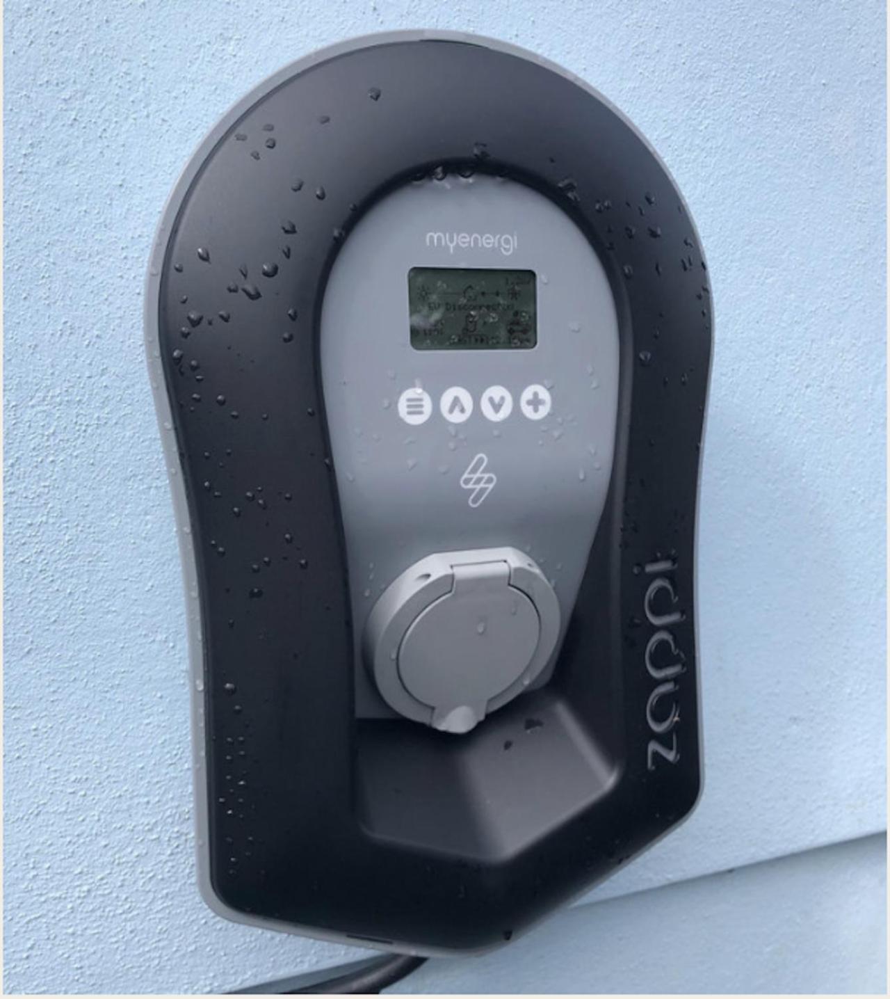 Channel View Guest House