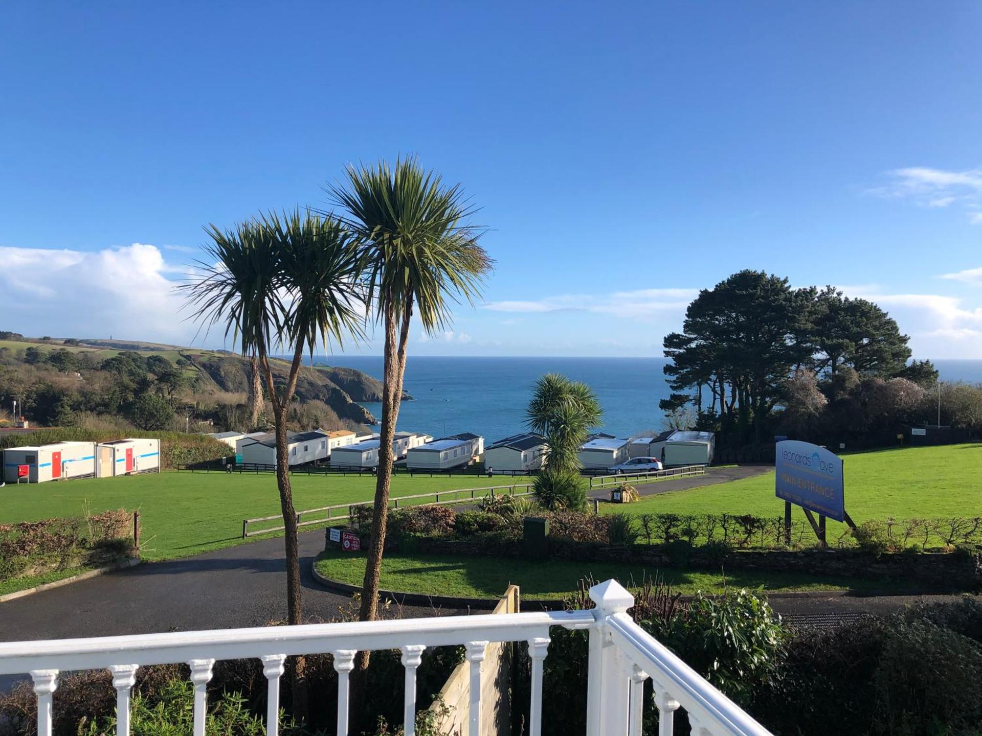 Channel View Guest House