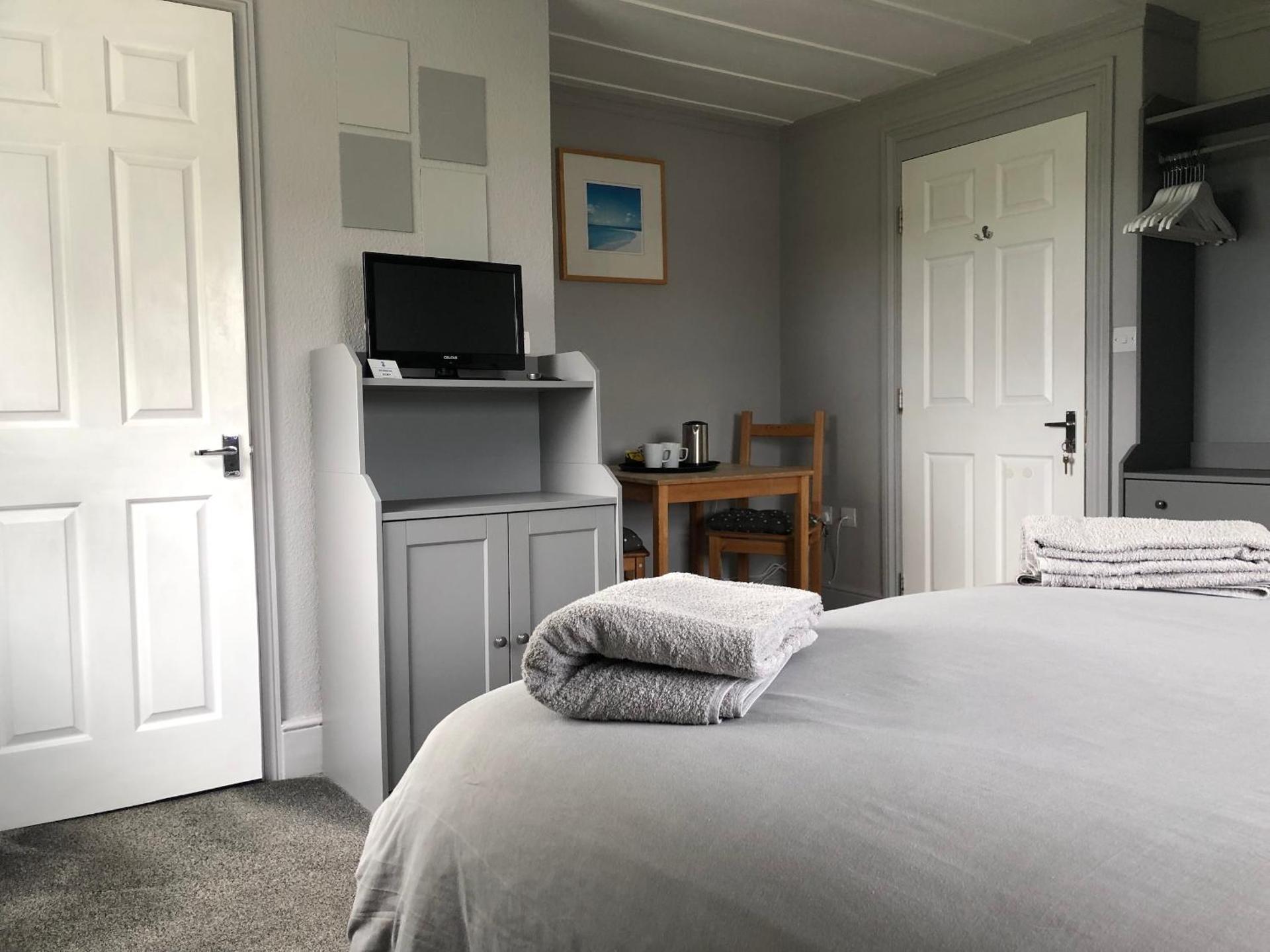 Channel View Guest House