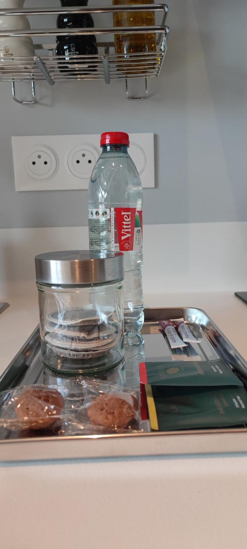 Studio rénové Nancy Brabois, proche CHRU campus