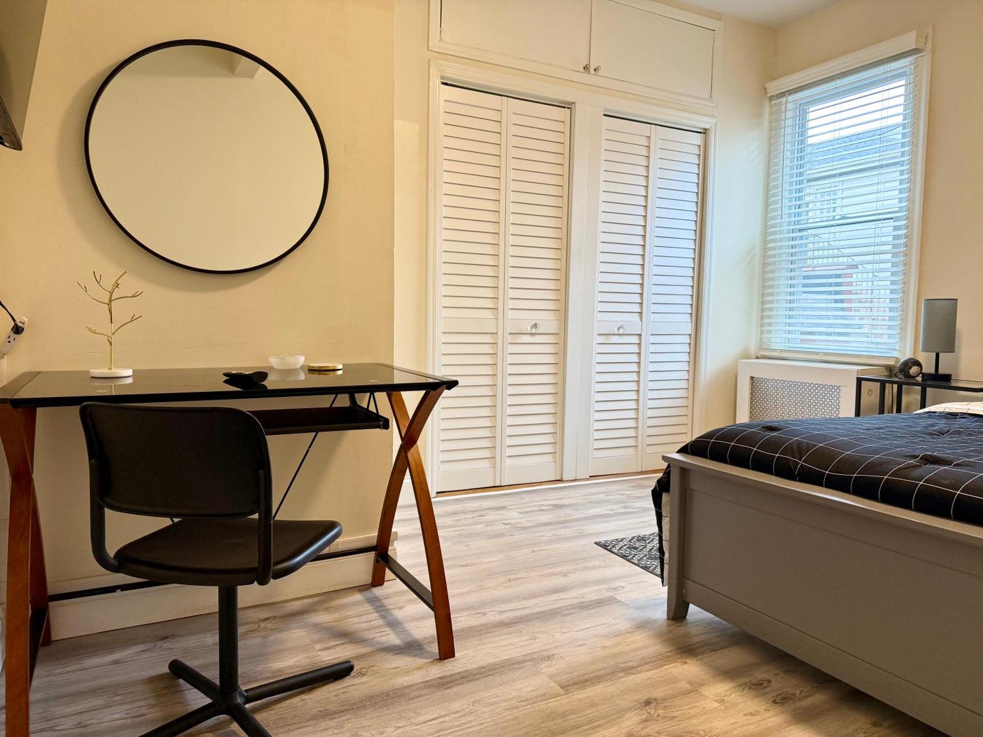 2-A Diamond in Yonkers