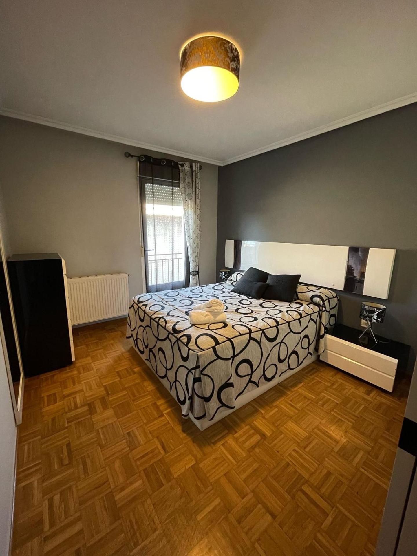 Vivienda turística El Mirador de la Abuela