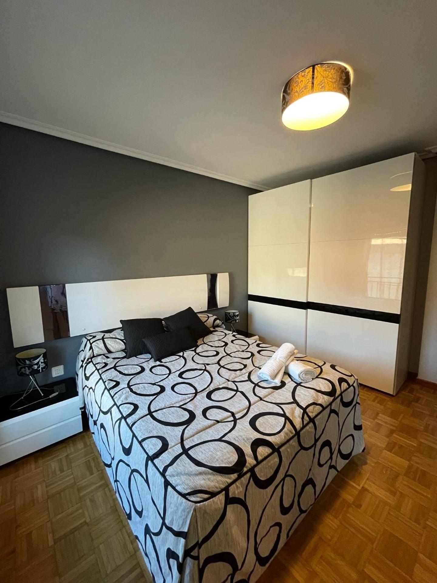 Vivienda turística El Mirador de la Abuela