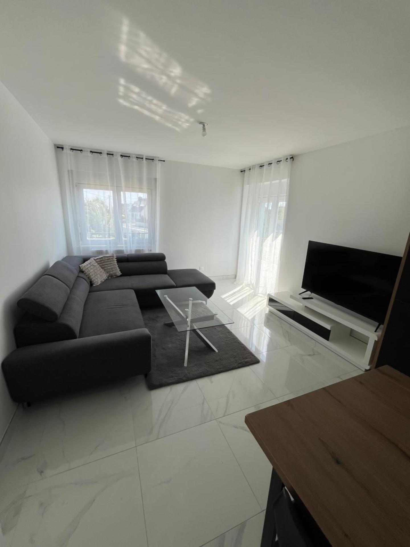 Maison proximité de la plage