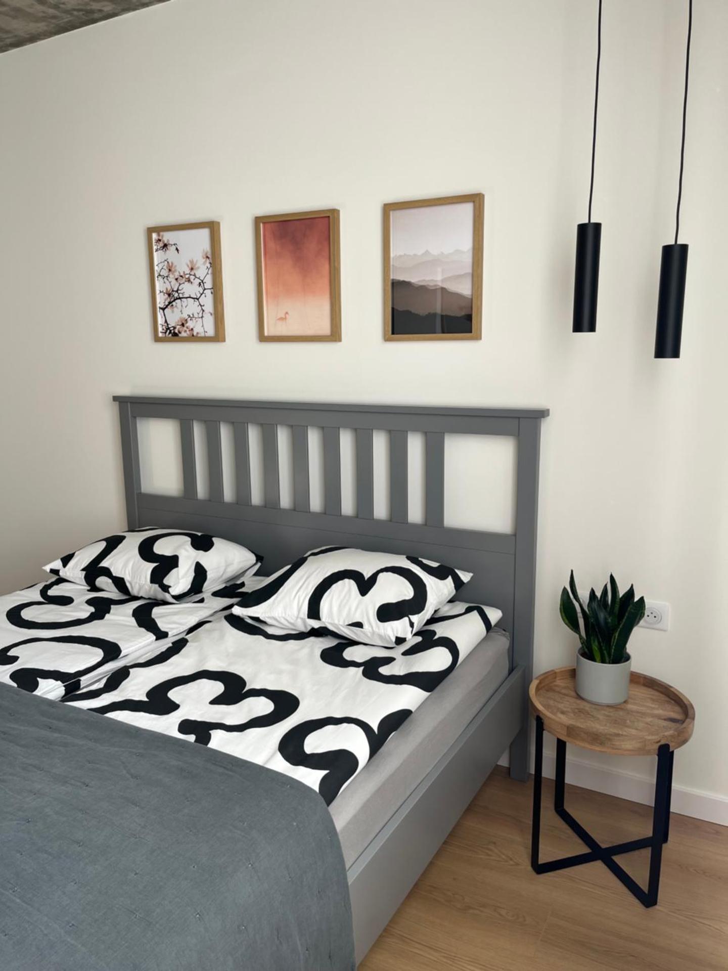 Apartament nad Nilem