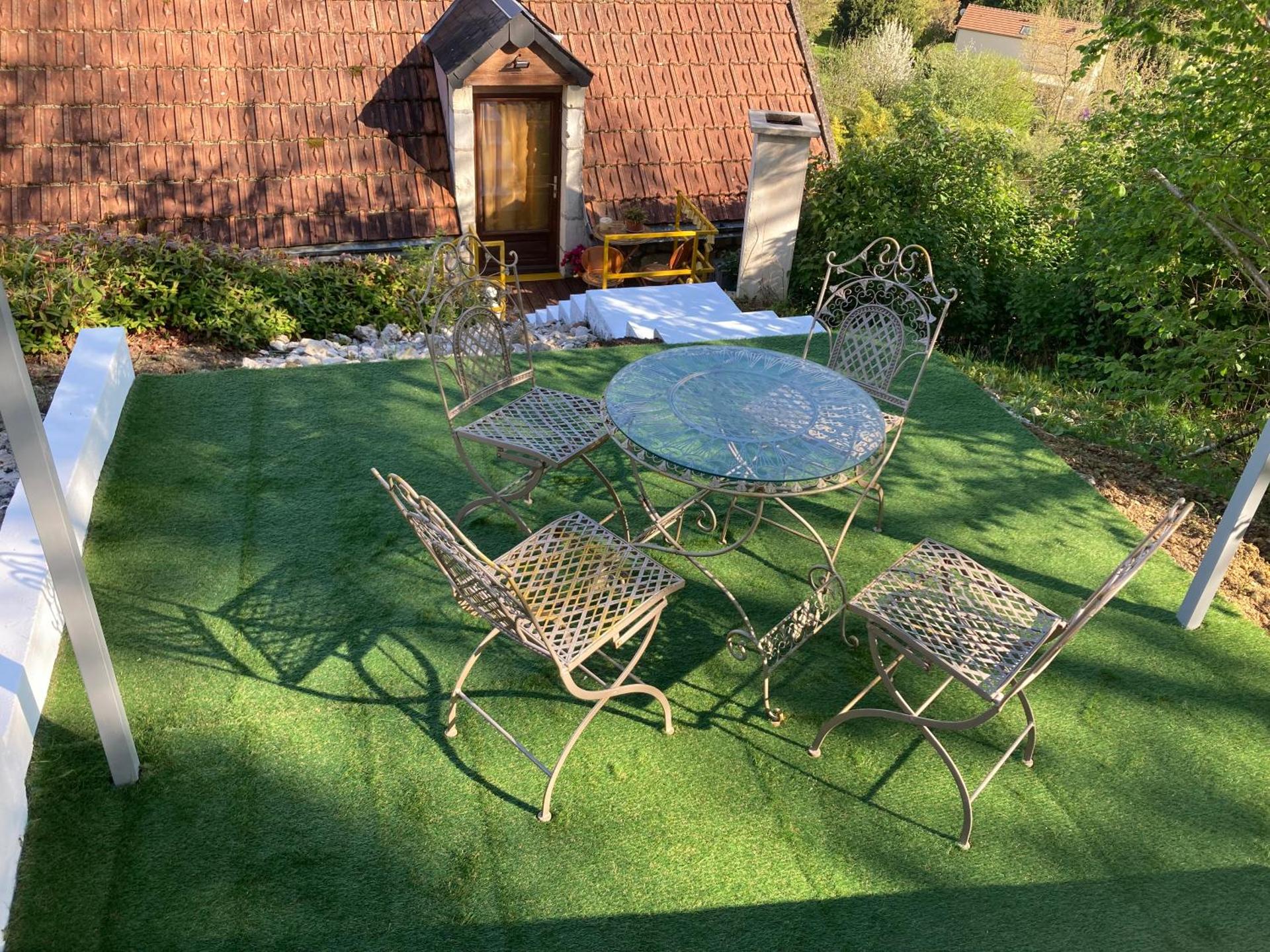 Un Amour de Grenier,à 200m du Zoo