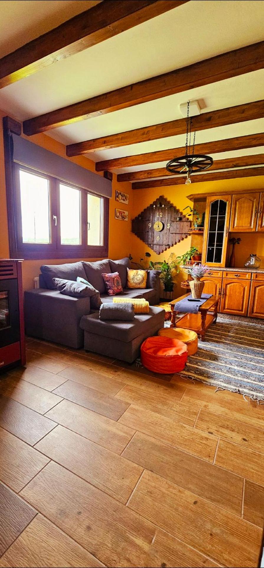 Vivienda María Lourdes