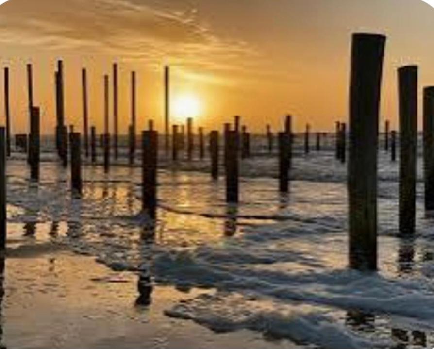 Huisje Finn, met grote tuin en veel privacy