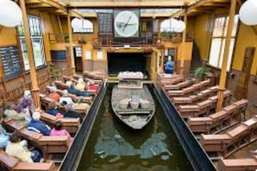 Huisje Finn, met grote tuin en veel privacy