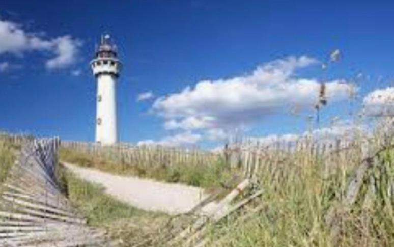 Huisje Finn, met grote tuin en veel privacy