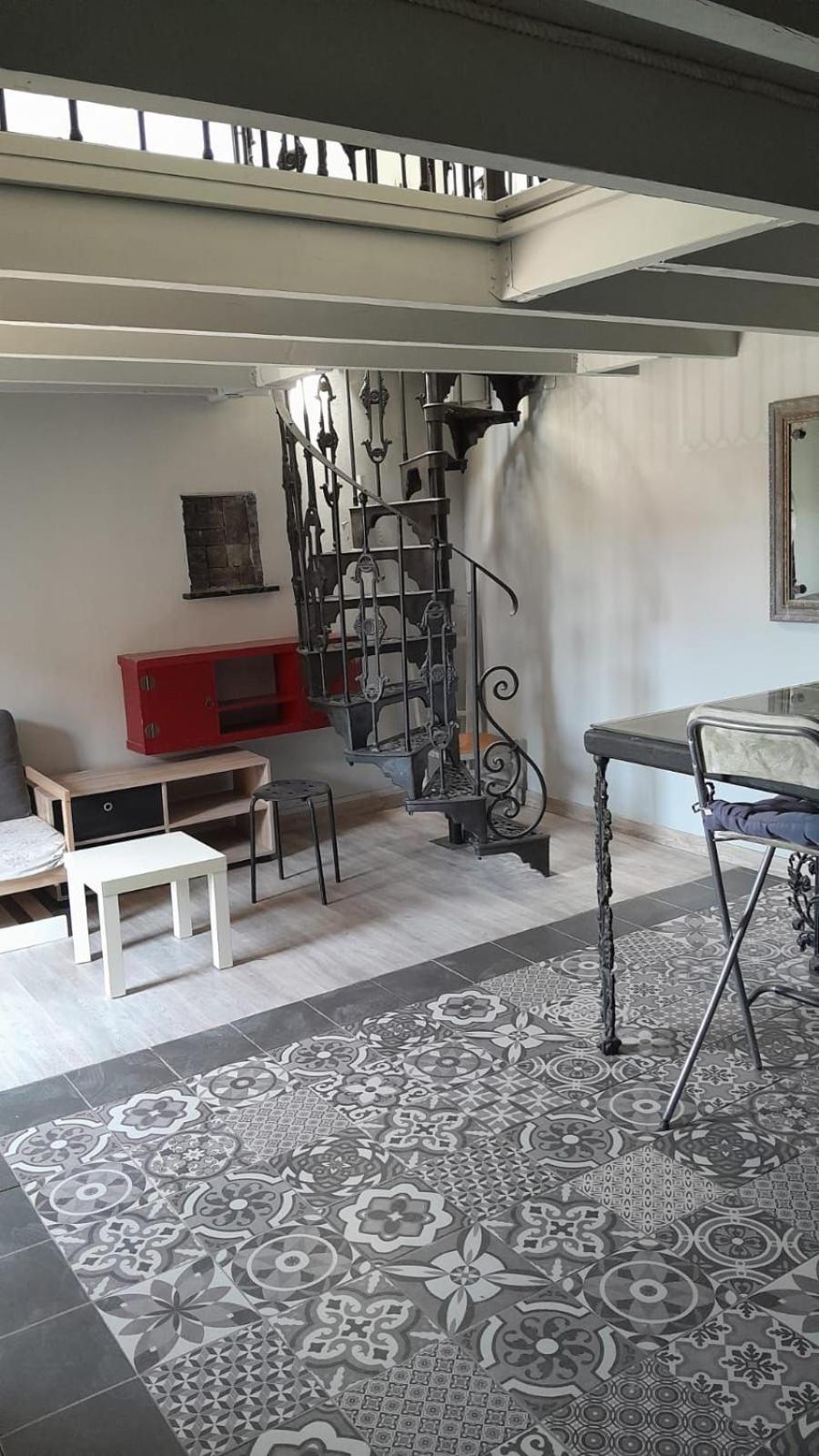 Appartement ravissant au bord de l'Hérault